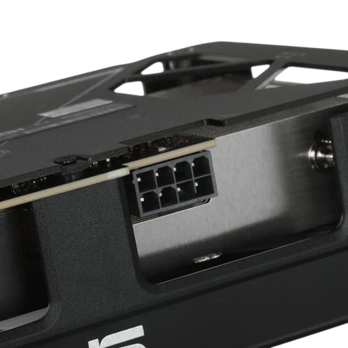 Видеокарта ASUS (DUAL-RTX5060TI-O8G) GeForce RTX 5060 Ti 8GB DUAL OC (90YV0MP2-M0NA00)
