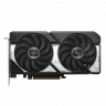 Видеокарта ASUS (DUAL-RTX5060TI-O8G) GeForce RTX 5060 Ti 8GB DUAL OC (90YV0MP2-M0NA00)