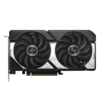 Видеокарта ASUS (DUAL-RTX5060TI-O8G) GeForce RTX 5060 Ti 8GB DUAL OC (90YV0MP2-M0NA00)