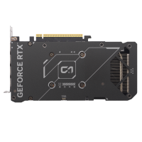 Видеокарта ASUS (DUAL-RTX5060TI-O8G) GeForce RTX 5060 Ti 8GB DUAL OC (90YV0MP2-M0NA00)