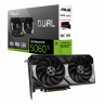 Видеокарта ASUS (DUAL-RTX5060TI-O8G) GeForce RTX 5060 Ti 8GB DUAL OC (90YV0MP2-M0NA00)