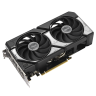 Видеокарта ASUS (DUAL-RTX5060TI-O8G) GeForce RTX 5060 Ti 8GB DUAL OC (90YV0MP2-M0NA00)