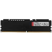 Оперативная память 16 Gb 5200 MHz Kingston FURY Beast Black (KF552C40BB-16)