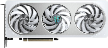 Видеокарта Gigabyte (GV-N5060AERO OC-8GD) GeForce RTX 5060 8GB AERO OC