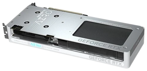 Видеокарта Gigabyte (GV-N5060AERO OC-8GD) GeForce RTX 5060 8GB AERO OC