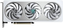 Видеокарта Gigabyte (GV-N5060AERO OC-8GD) GeForce RTX 5060 8GB AERO OC