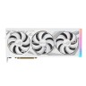 Видеокарта ASUS (ROG-STRIX-RTX4090-O24G-WHITE) GeForce RTX 4090 24Gb ROG STRIX GAMING WHITE OC 90YV0ID2-M0NA00
