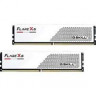 Оперативная память 64 Gb 6000 MHz G.Skill FLARE X5 White (F5-6000J3636F32GX2-FX5W)