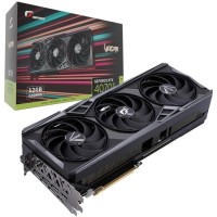 Видеокарта Colorful (RTX 4070 Ti Vulcan OC-V) GeForce RTX 4070 Ti 12GB iGame VULCAN OC-V