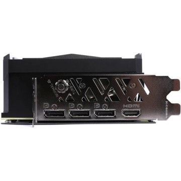 Видеокарта Colorful (RTX 4070 Ti Vulcan OC-V) GeForce RTX 4070 Ti 12GB iGame VULCAN OC-V