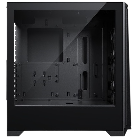 Компьютерный корпус PHANTEKS Eclipse G370A ARGB TG Black (PH-EC370GA_DBK01)