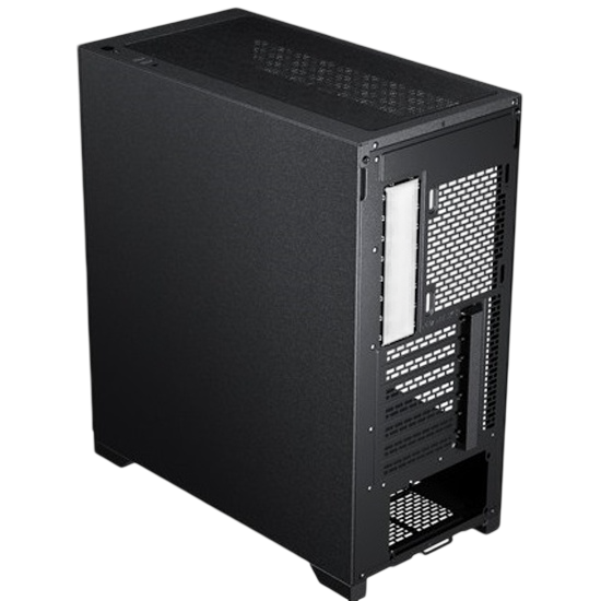 Компьютерный корпус PHANTEKS Eclipse G370A ARGB TG Black (PH-EC370GA_DBK01)