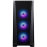 Компьютерный корпус PHANTEKS Eclipse G370A ARGB TG Black (PH-EC370GA_DBK01)