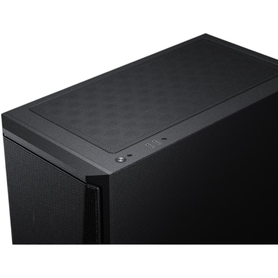 Компьютерный корпус PHANTEKS Eclipse G370A ARGB TG Black (PH-EC370GA_DBK01)