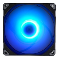 Вентилятор для корпуса PHANTEKS M25 DRGB PWM Black (PH-F140M25_DRGB_PWM_BK01_RU)