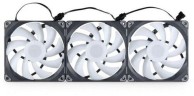 Вентилятор для корпуса PHANTEKS M25 DRGB PWM Black (PH-F140M25_DRGB_PWM_BK01_RU)