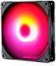 Вентилятор для корпуса PHANTEKS M25 DRGB PWM Black (PH-F140M25_DRGB_PWM_BK01_RU)