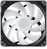 Вентилятор для корпуса PHANTEKS M25 DRGB PWM Black (PH-F140M25_DRGB_PWM_BK01_RU)