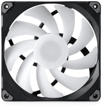 Вентилятор для корпуса PHANTEKS M25 DRGB PWM Black (PH-F140M25_DRGB_PWM_BK01_RU)