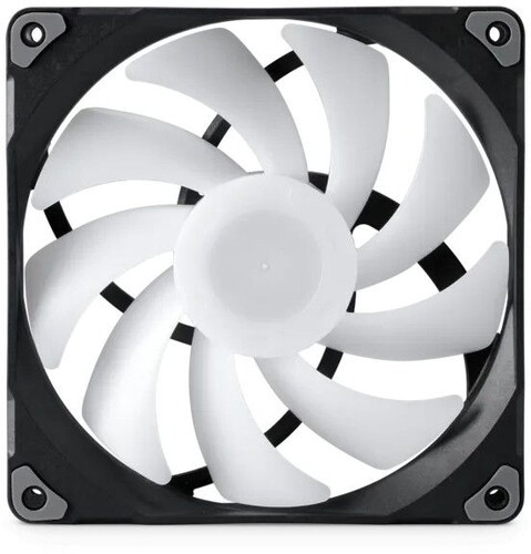 Вентилятор для корпуса PHANTEKS M25 DRGB PWM Black (PH-F140M25_DRGB_PWM_BK01_RU)