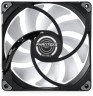 Вентилятор для корпуса PHANTEKS M25 DRGB PWM Black (PH-F140M25_DRGB_PWM_BK01_RU)