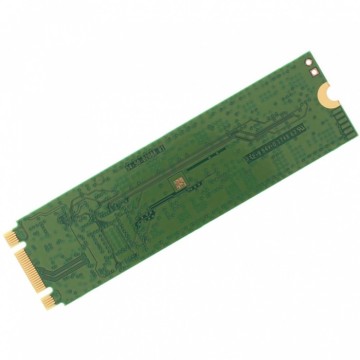 Твердотельный накопитель Western Digital 120 Gb Green WDS120G2G0B