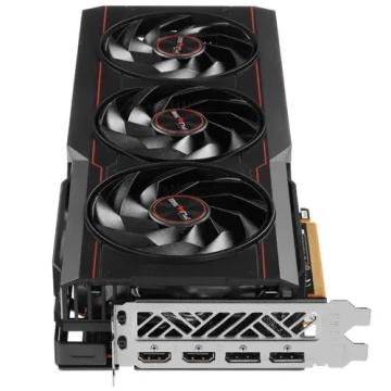 Видеокарта Sapphire (11323-02-20G) Radeon RX 7900 XT 20GB GAMING OC