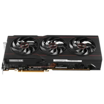 Видеокарта Sapphire (11323-02-20G) Radeon RX 7900 XT 20GB GAMING OC