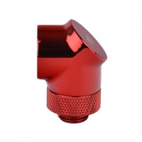 Угловой адаптер Thermaltake Pacific G1/4 90 Degree Adapter CL-W052-CU00RE-A