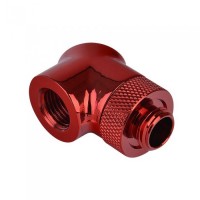 Угловой адаптер Thermaltake Pacific G1/4 90 Degree Adapter CL-W052-CU00RE-A