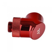 Угловой адаптер Thermaltake Pacific G1/4 90 Degree Adapter CL-W052-CU00RE-A
