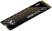 Твердотельный накопитель MSI 1000 Gb SPATIUM M470 PRO (S78-440L0J0-P83)