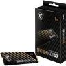Твердотельный накопитель MSI 1000 Gb SPATIUM M470 PRO (S78-440L0J0-P83)
