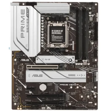 Материнская плата ASUS PRIME X670-P 90MB1BU0-M0EAY0