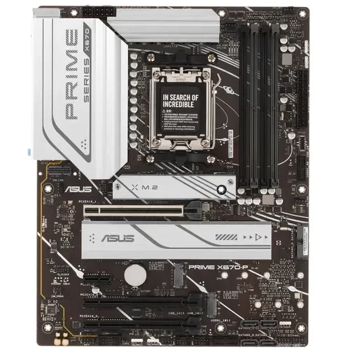 Материнская плата ASUS PRIME X670-P 90MB1BU0-M0EAY0