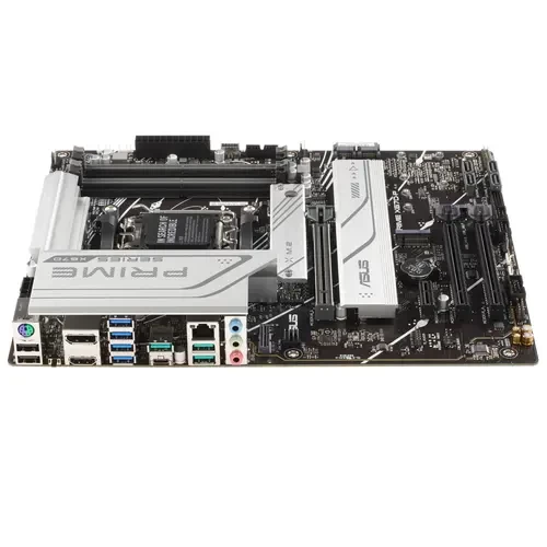 Материнская плата ASUS PRIME X670-P 90MB1BU0-M0EAY0