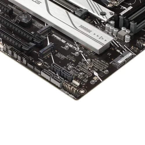 Материнская плата ASUS PRIME X670-P 90MB1BU0-M0EAY0