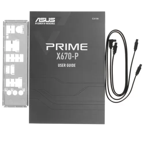 Материнская плата ASUS PRIME X670-P 90MB1BU0-M0EAY0