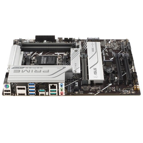 Материнская плата ASUS PRIME X670-P 90MB1BU0-M0EAY0