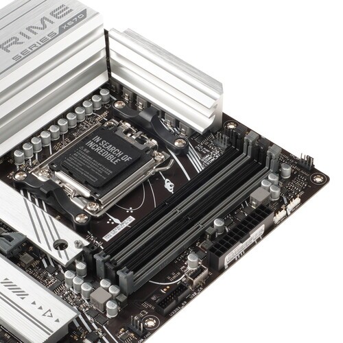 Материнская плата ASUS PRIME X670-P 90MB1BU0-M0EAY0
