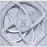 Вентилятор для корпуса Lian Li UNI FAN TL WIRELESS LCD 140 Reverse 14RTLLCD1W1W ARGB White (G99.14RTLLCD1W1W.R0)