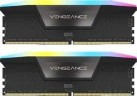 Оперативная память 32 Gb 5600 MHz Corsair VENGEANCE RGB (CMH32GX5M2B5600C36)