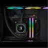 Оперативная память 32 Gb 5600 MHz Corsair VENGEANCE RGB (CMH32GX5M2B5600C36)
