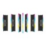 Оперативная память 32 Gb 5600 MHz Corsair VENGEANCE RGB (CMH32GX5M2B5600C36)