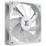 Вентилятор для корпуса XASTRA FC120W ARGB reverse White (FC120-1WA-SRX-GL)