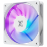 Вентилятор для корпуса XASTRA FC120W ARGB reverse White (FC120-1WA-SRX-GL)