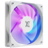 Вентилятор для корпуса XASTRA FC120W ARGB reverse White (FC120-1WA-SRX-GL)