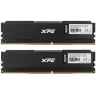 Оперативная память 32 Gb 3200 MHz ADATA GAMMIX D20 Grey (AX4U320016G16A-DCTG20)
