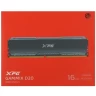 Оперативная память 32 Gb 3200 MHz ADATA GAMMIX D20 Grey (AX4U320016G16A-DCTG20)