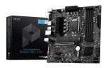 Материнская плата MSI B560M PRO-VDH
